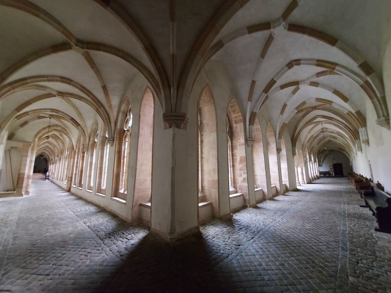 Kloster Haina - 2025